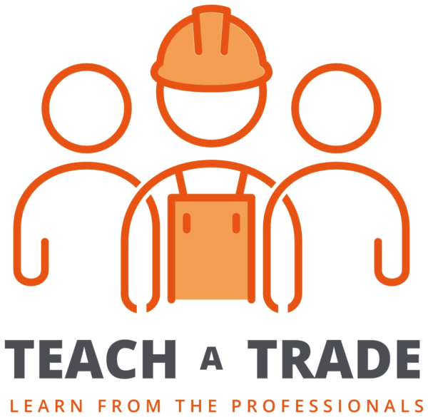 Teach a Trade — Learn from the professionals